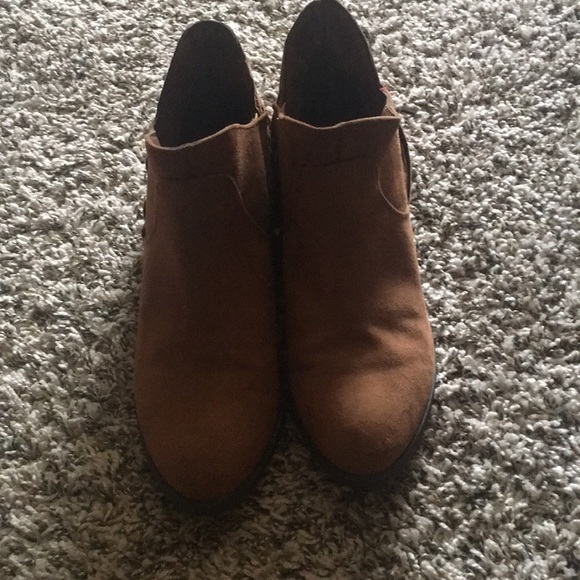 Booties - Picture 2 of 4